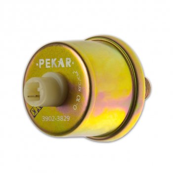 779 р. Датчик давления масла УАЗ дв.ЗМЗ-514 PEKAR PEKAR 3902-3829010  с доставкой в г. Керчь. Увеличить фотографию 4