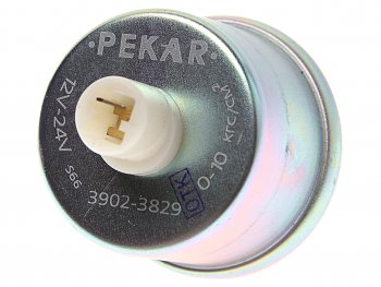 779 р. Датчик давления масла УАЗ дв.ЗМЗ-514 PEKAR PEKAR 3902-3829010  с доставкой в г. Керчь. Увеличить фотографию 1