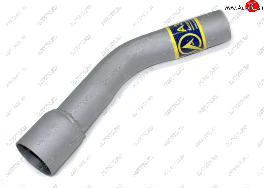 449 р. Труба выхлопная глушителя ГАЗ-3302 дв.ЗМЗ-402,406 АЗГ АЗГ 3302-1203170  с доставкой в г. Керчь