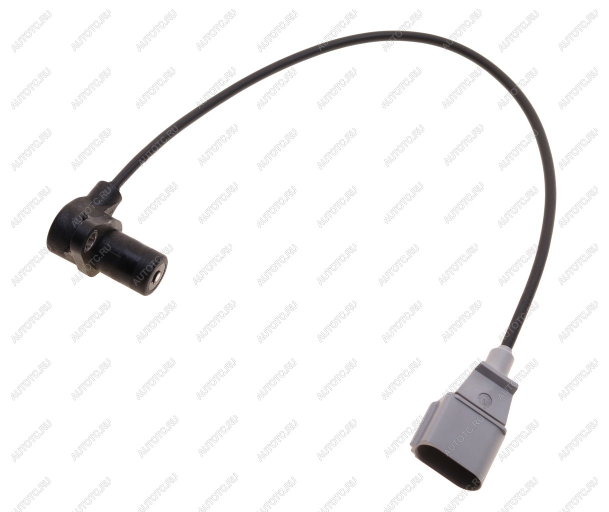 3 099 р. Датчик положения коленвала AUDI A8 (95-) BOSCH BOSCH 0261210143  с доставкой в г. Керчь