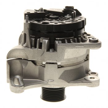 21 849 р. Генератор VW Passat (97-00) AUDI A4 (94-01) SKODA Superb (01-08) BOSCH BOSCH 0124325025  с доставкой в г. Керчь. Увеличить фотографию 3