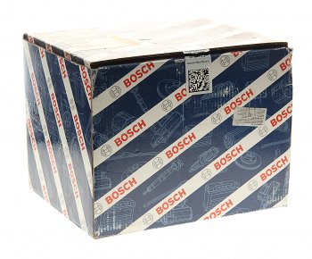 21 849 р. Генератор VW Passat (97-00) AUDI A4 (94-01) SKODA Superb (01-08) BOSCH BOSCH 0124325025  с доставкой в г. Керчь. Увеличить фотографию 4