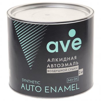 1 579 р. Краска 671 серая светлая МЛ-ВК 2кг AVE AVE 671 ave  с доставкой в г. Керчь. Увеличить фотографию 1