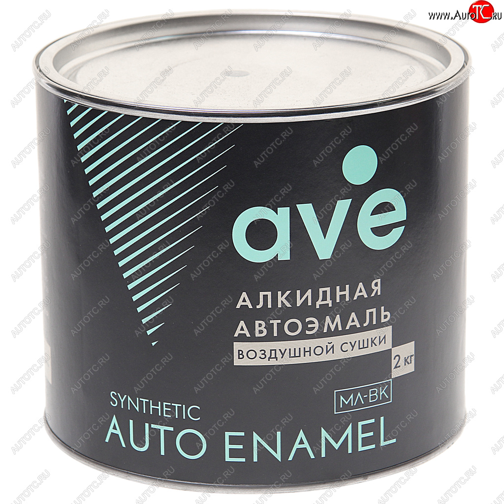 1 579 р. Краска 671 серая светлая МЛ-ВК 2кг AVE AVE 671 ave  с доставкой в г. Керчь