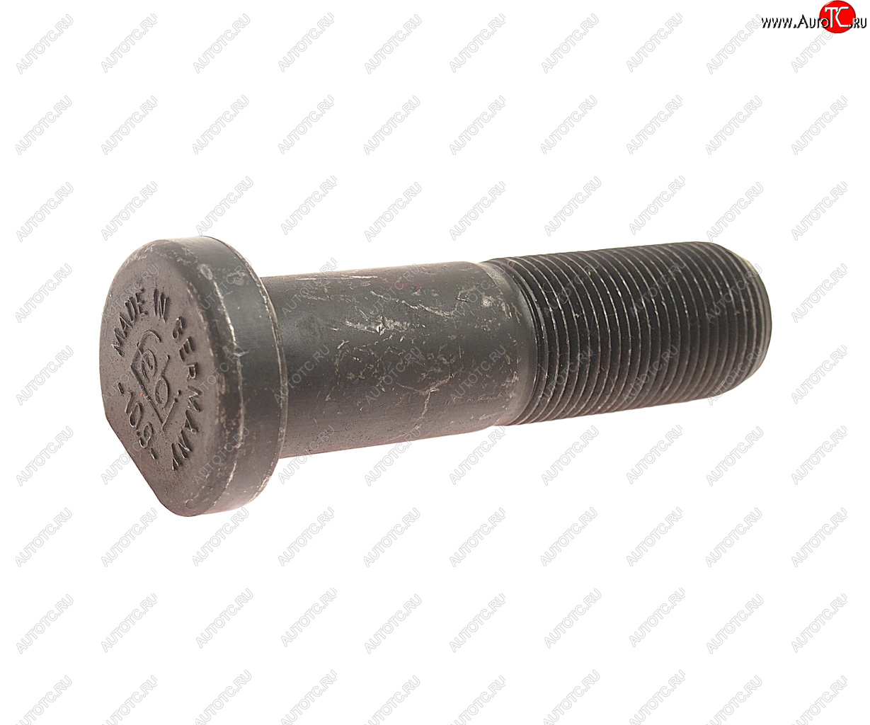 282 р. Шпилька колеса MERCEDES (M20х1.5х83) FEBI FEBI 02666  с доставкой в г. Керчь