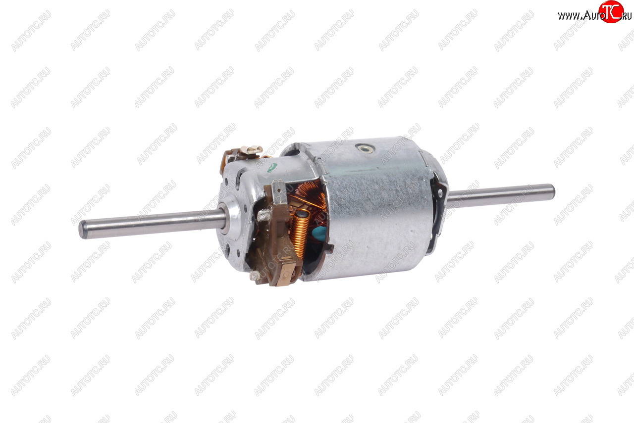 3 199 р. Мотор отопителя MERCEDES MAN без крыльчаток BOSCH BOSCH 0130063029  с доставкой в г. Керчь