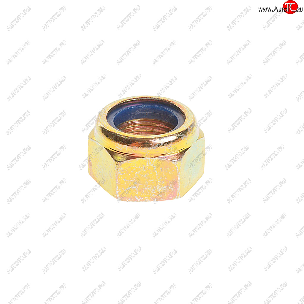 74 р. Гайка М16х1.5 с тефлоном FEBI FEBI 02681  с доставкой в г. Керчь