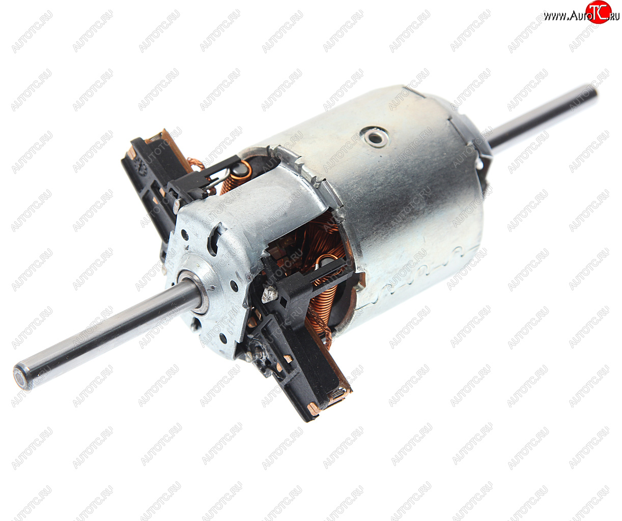 3 899 р. Мотор отопителя MERCEDES MAN без крыльчаток BOSCH BOSCH 0130063514  с доставкой в г. Керчь