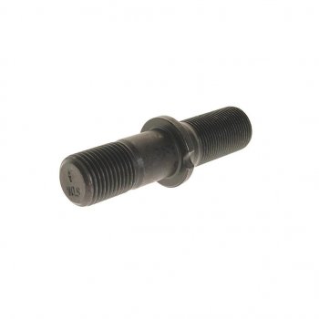 399 р. Шпилька колеса BPW (M22х1.5х45, M22х2.0х48 L=100мм) FEBI FEBI 05208  с доставкой в г. Керчь. Увеличить фотографию 2