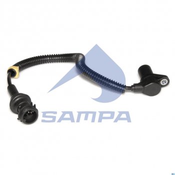 1 099 р. Датчик положения коленвала MAN SAMPA SAMPA 022.182  с доставкой в г. Керчь. Увеличить фотографию 1