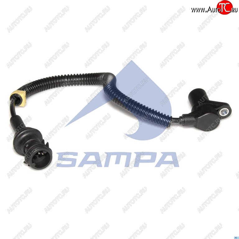 1 099 р. Датчик положения коленвала MAN SAMPA SAMPA 022.182  с доставкой в г. Керчь