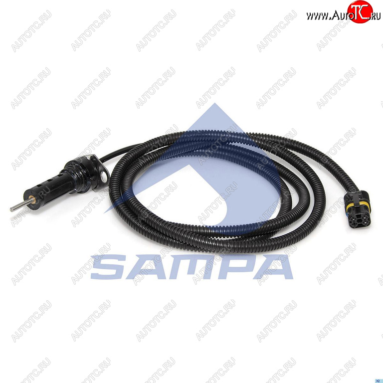 1 449 р. Датчик износа тормозных колодок MAN SAMPA SAMPA 021.254  с доставкой в г. Керчь