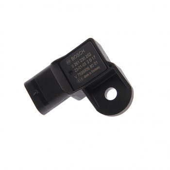 2 999 р. Датчик абсолютного давления воздуха BMW 1 (F20) BOSCH BOSCH 0261230252  с доставкой в г. Керчь. Увеличить фотографию 2