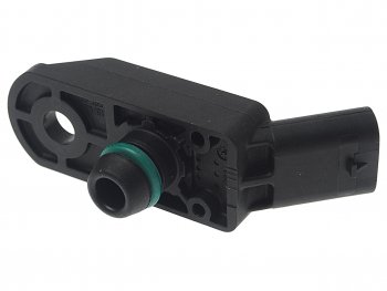 3 499 р. Датчик абсолютного давления воздуха BMW 1 BOSCH BOSCH 0261230253  с доставкой в г. Керчь. Увеличить фотографию 2