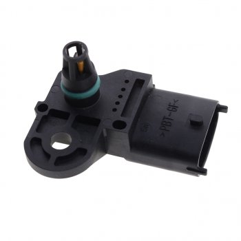 5 249 р. Датчик абсолютного давления воздуха FIAT Doblo (05-) BOSCH BOSCH 0261230075  с доставкой в г. Керчь. Увеличить фотографию 2