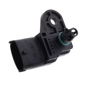 5 249 р. Датчик абсолютного давления воздуха FIAT Doblo (05-) BOSCH BOSCH 0261230075  с доставкой в г. Керчь. Увеличить фотографию 3