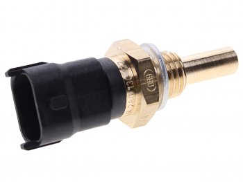 2 489 р. Датчик температуры OPEL Antara (07-) охлаждающей жидкости BOSCH BOSCH 0280130122  с доставкой в г. Керчь. Увеличить фотографию 2