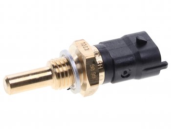 2 489 р. Датчик температуры OPEL Antara (07-) охлаждающей жидкости BOSCH BOSCH 0280130122  с доставкой в г. Керчь. Увеличить фотографию 1