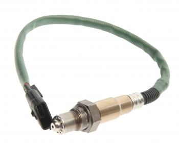 8 099 р. Датчик кислорода RENAULT Duster (11-) BOSCH BOSCH 025802700a  с доставкой в г. Керчь. Увеличить фотографию 1