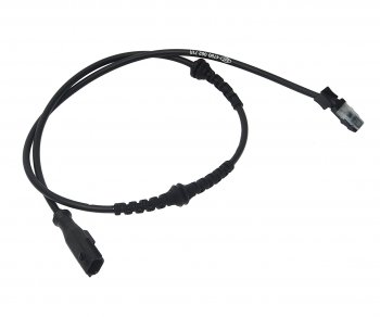2 199 р. Датчик АБС RENAULT Megane (09-) колеса заднего левого BOSCH BOSCH 0265008938  с доставкой в г. Керчь. Увеличить фотографию 2