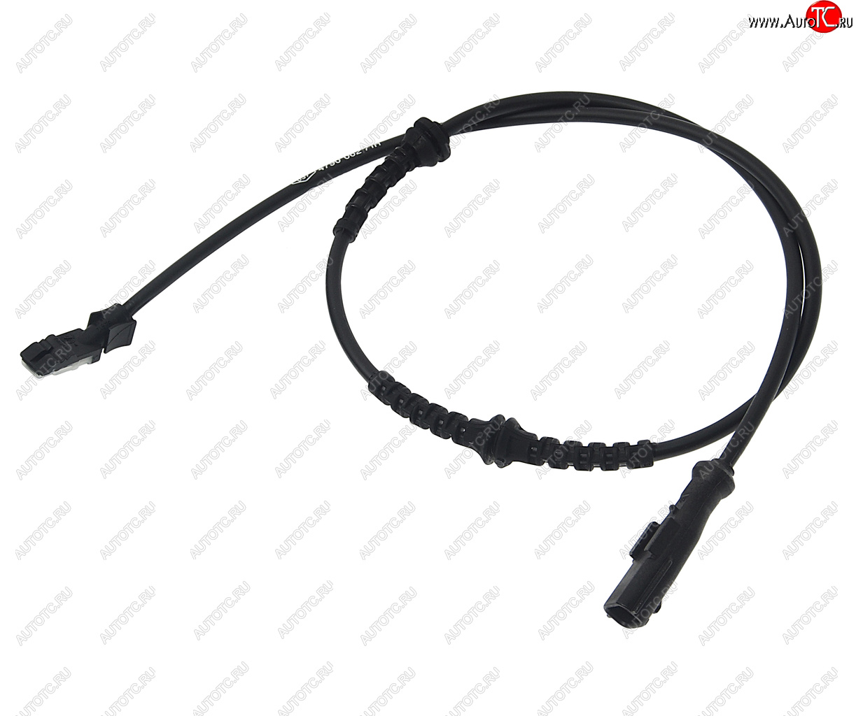 2 199 р. Датчик АБС RENAULT Megane (09-) колеса заднего левого BOSCH BOSCH 0265008938  с доставкой в г. Керчь