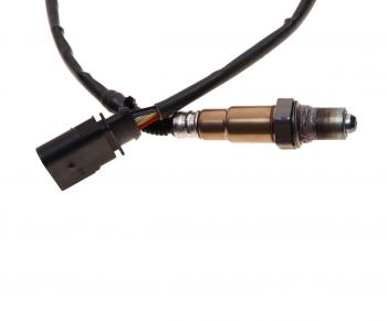 12 699 р. Датчик кислорода AUDI Q5 (09-) BOSCH BOSCH 025802700f  с доставкой в г. Керчь. Увеличить фотографию 3