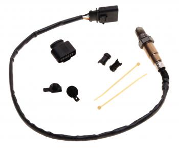 12 699 р. Датчик кислорода AUDI Q5 (09-) BOSCH BOSCH 025802700f  с доставкой в г. Керчь. Увеличить фотографию 2