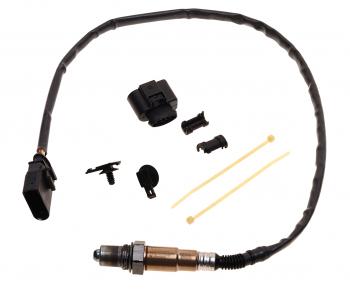 12 699 р. Датчик кислорода AUDI Q5 (09-) BOSCH BOSCH 025802700f  с доставкой в г. Керчь. Увеличить фотографию 1