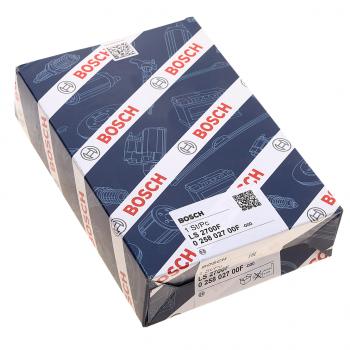 12 699 р. Датчик кислорода AUDI Q5 (09-) BOSCH BOSCH 025802700f  с доставкой в г. Керчь. Увеличить фотографию 4
