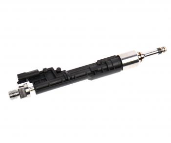 9 449 р. Форсунка BMW 5 (F10,F11),6 (F06,F12),7 (F01,F02) топливная BOSCH BOSCH 0261500136  с доставкой в г. Керчь. Увеличить фотографию 2