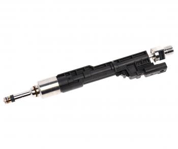 9 449 р. Форсунка BMW 5 (F10,F11),6 (F06,F12),7 (F01,F02) топливная BOSCH BOSCH 0261500136  с доставкой в г. Керчь. Увеличить фотографию 1