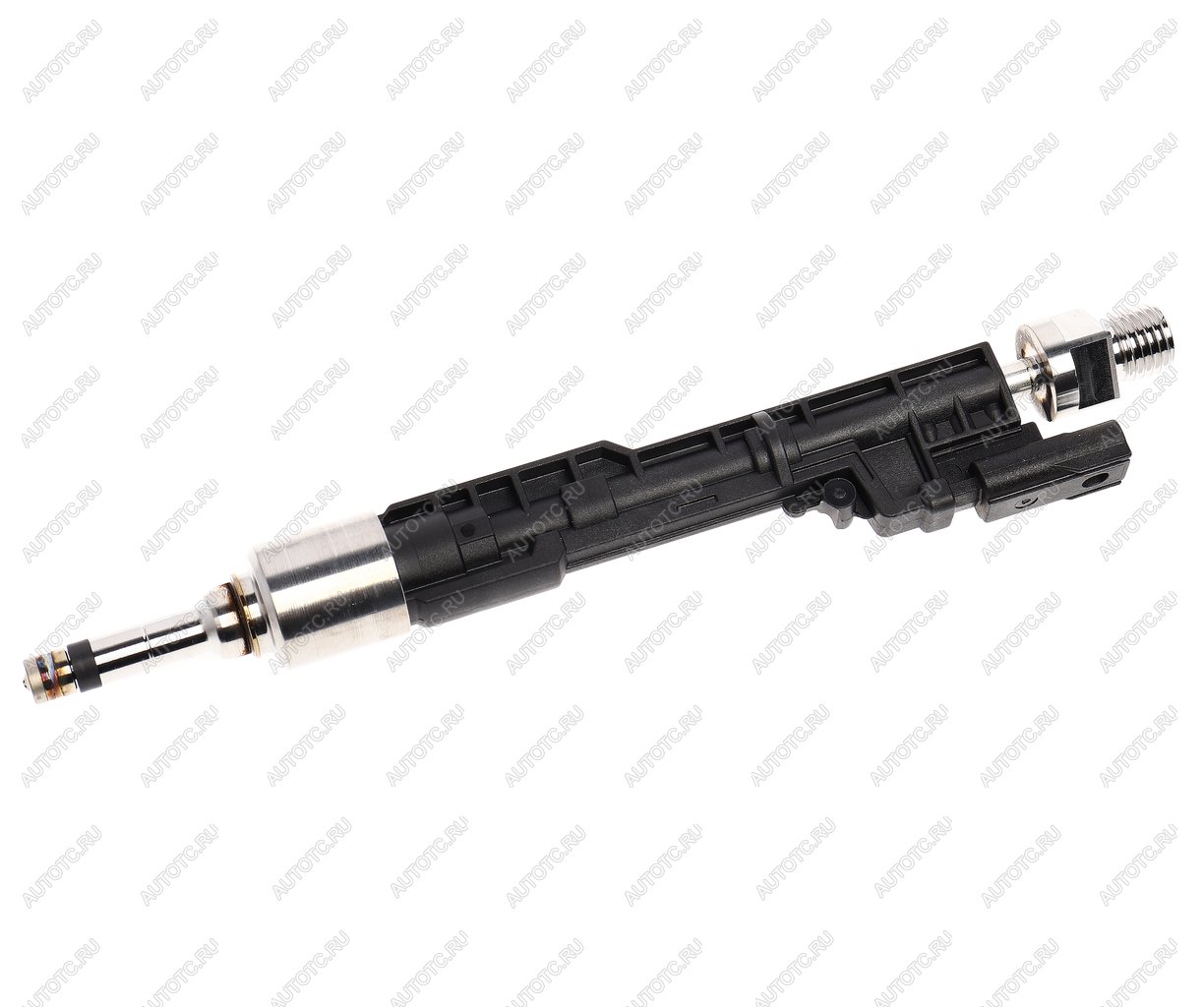 9 449 р. Форсунка BMW 5 (F10,F11),6 (F06,F12),7 (F01,F02) топливная BOSCH BOSCH 0261500136  с доставкой в г. Керчь