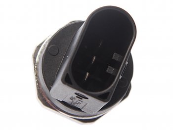 6 399 р. Датчик давления топлива BMW 3 (E92,E93) BOSCH BOSCH 0261545071  с доставкой в г. Керчь. Увеличить фотографию 2