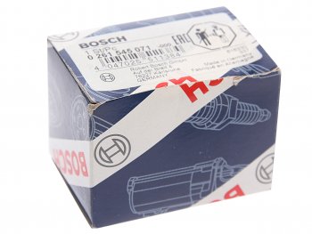6 399 р. Датчик давления топлива BMW 3 (E92,E93) BOSCH BOSCH 0261545071  с доставкой в г. Керчь. Увеличить фотографию 3