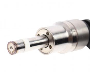22 749 р. Форсунка топливная VW Passat (05-) BOSCH BOSCH 0261500026  с доставкой в г. Керчь. Увеличить фотографию 4