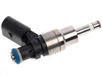22 749 р. Форсунка топливная VW Passat (05-) BOSCH BOSCH 0261500026  с доставкой в г. Керчь. Увеличить фотографию 2