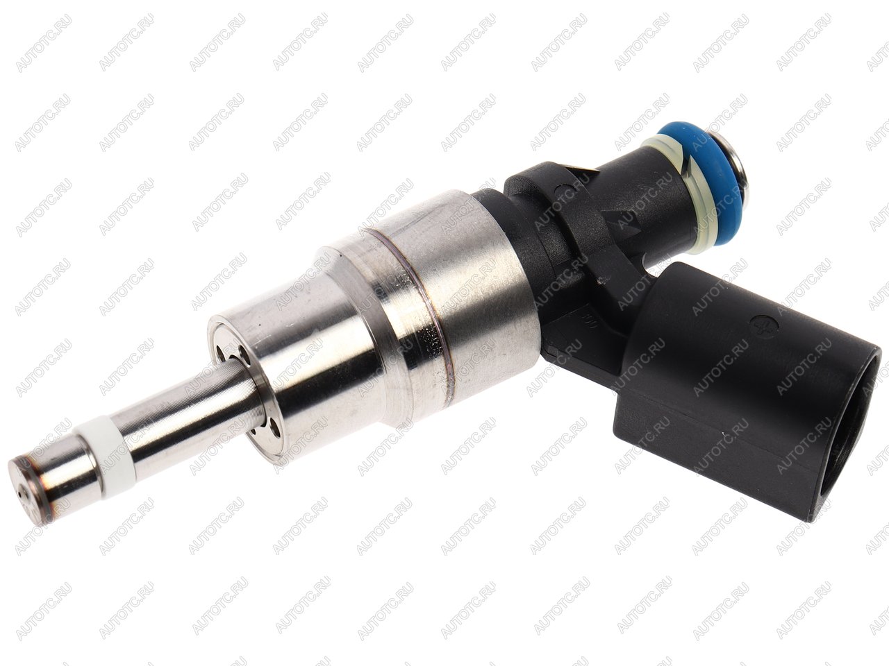 22 749 р. Форсунка топливная VW Passat (05-) BOSCH BOSCH 0261500026  с доставкой в г. Керчь