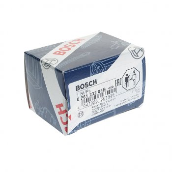 3 999 р. Датчик абсолютного давления воздуха VW Bora,Caddy,Golf,Passat AUDI A3 BOSCH BOSCH 026123203b  с доставкой в г. Керчь. Увеличить фотографию 3