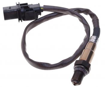 12 249 р. Датчик кислорода MERCEDES A (W176) BOSCH BOSCH 0258017341  с доставкой в г. Керчь. Увеличить фотографию 1