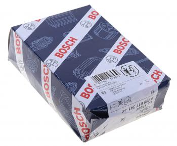 12 249 р. Датчик кислорода MERCEDES A (W176) BOSCH BOSCH 0258017341  с доставкой в г. Керчь. Увеличить фотографию 4