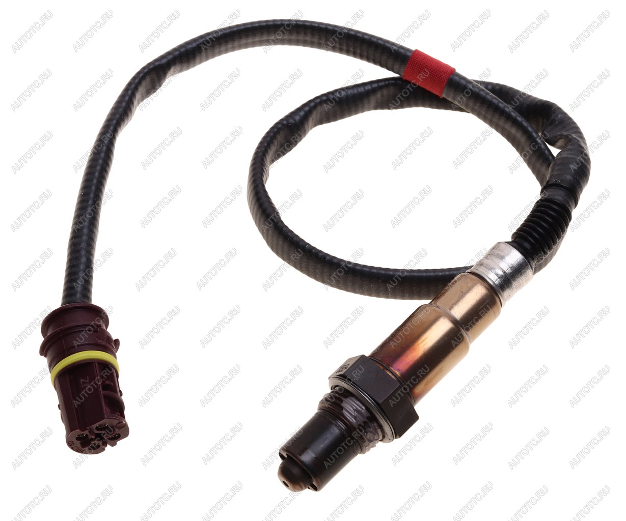 9 999 р. Датчик кислорода MERCEDES C (W203) (00-) BOSCH BOSCH 0258006324  с доставкой в г. Керчь