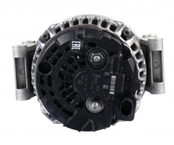 77 999 р. Генератор MERCEDES Sprinter (00-07,07-) BOSCH BOSCH 0124525171  с доставкой в г. Керчь. Увеличить фотографию 4