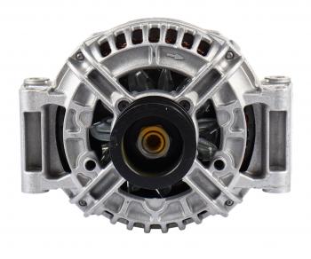 77 999 р. Генератор MERCEDES Sprinter (00-07,07-) BOSCH BOSCH 0124525171  с доставкой в г. Керчь. Увеличить фотографию 3