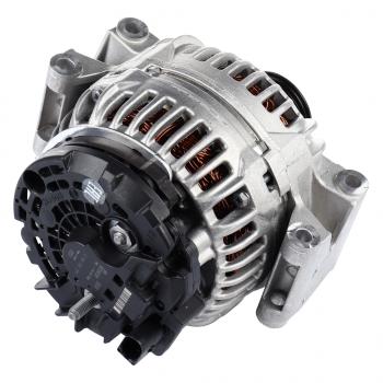 77 999 р. Генератор MERCEDES Sprinter (00-07,07-) BOSCH BOSCH 0124525171  с доставкой в г. Керчь. Увеличить фотографию 2