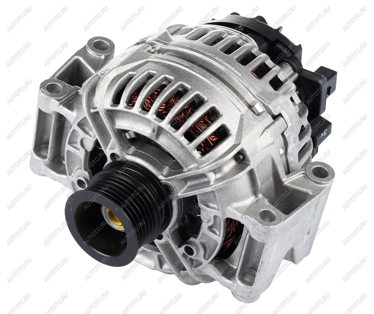 77 999 р. Генератор MERCEDES Sprinter (00-07,07-) BOSCH BOSCH 0124525171  с доставкой в г. Керчь