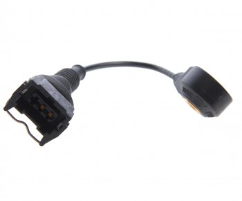 6 749 р. Датчик детонации BMW 3 (E36),5 (E34),Z3 (E36) BOSCH BOSCH 0261231195 BOSCH 0261231195  с доставкой в г. Керчь. Увеличить фотографию 3