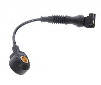 6 749 р. Датчик детонации BMW 3 (E36),5 (E34),Z3 (E36) BOSCH BOSCH 0261231195 BOSCH 0261231195  с доставкой в г. Керчь. Увеличить фотографию 1