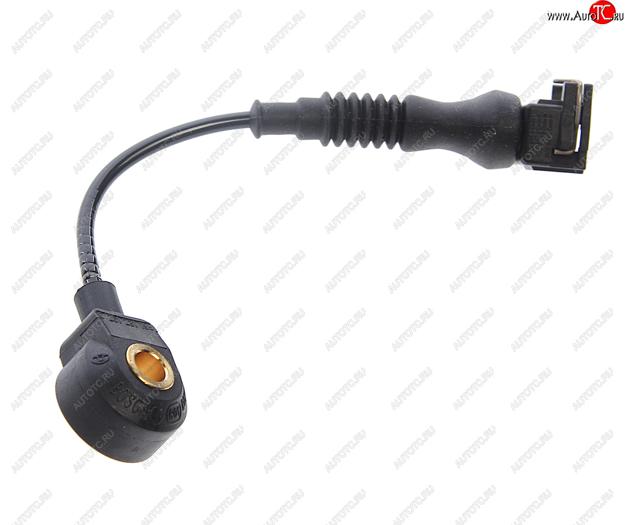 6 749 р. Датчик детонации BMW 3 (E36),5 (E34),Z3 (E36) BOSCH BOSCH 0261231195 BOSCH 0261231195  с доставкой в г. Керчь