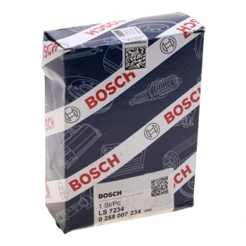 23 699 р. Датчик кислорода PORSCHE Cayenne (03-07) BOSCH BOSCH 0258007234  с доставкой в г. Керчь. Увеличить фотографию 3