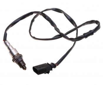 8 949 р. Датчик кислорода VW Caddy (15-) BOSCH BOSCH 0258030257  с доставкой в г. Керчь. Увеличить фотографию 1